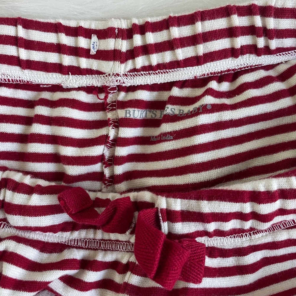 Burt’s Bees PJ - Picture 4 of 8